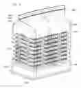 Fig. 09 - Efficiently nested pipette tip arrays and related methods