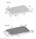 Fig. 32 - Efficiently nested pipette tip arrays and related methods