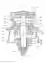 Fig. 01 - Gyratory crusher outer crushing shell
