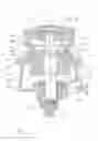 Fig. 02 - Gyratory crusher outer crushing shell
