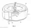 Fig. 03 - Fluid separation chambers for fluid processing systems