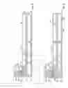 Fig. 05 - Fluid separation chambers for fluid processing systems