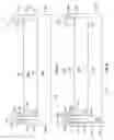 Fig. 07 - Fluid separation chambers for fluid processing systems