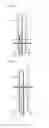 Fig. 04 - Distributor and down flow catalytic reactor comprising same