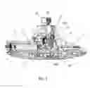 Fig. 02 - ELECTRICAL DISPENSING ASSEMBLY FOR A SHOWER SPRINKLER