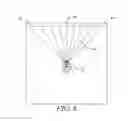 Fig. 08 - Rotating Lawn Sprinkler