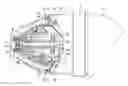 Fig. 01 - Electrostatic coating machine