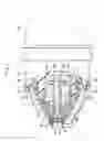 Fig. 02 - Electrostatic coating machine