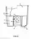 Fig. 06 - Floor cleaning device with disinfection capabilities