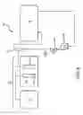 Fig. 09 - Floor cleaning device with disinfection capabilities