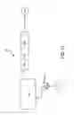 Fig. 10 - Floor cleaning device with disinfection capabilities