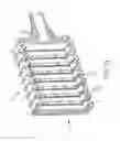 Fig. 09 - Cleaning devices for cleaning of difficult to reach locations