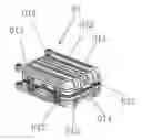 Fig. 01 - A METHOD OF MANUFACTURING AN ARC CORNER CONNECTING A RIB OF A METAL BOX SHELL