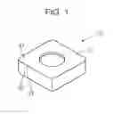 Fig. 02 - HARD COATING AND HARD COATING-COVERED MEMBER