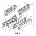 Fig. 06 - Fastener for securing and cutting an object and methods relating thereto