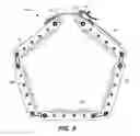 Fig. 08 - Fastener for securing and cutting an object and methods relating thereto