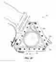 Fig. 09 - Fastener for securing and cutting an object and methods relating thereto