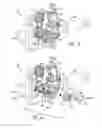 Fig. 03 - Adjustable drive shaft assembly