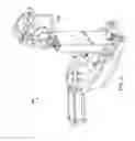 Fig. 07 - Swing arm assembly with lift assembly