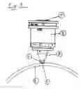 Fig. 02 - Device and method for homogeneously welding two-dimensionally bent structures by friction stir welding
