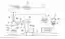 Fig. 01 - Laser machining system including laser machining head and imaging device