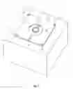 Fig. 02 - Enclosure cover