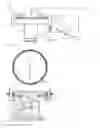 Fig. 02 - Polishing apparatus with a waste liquid receiver