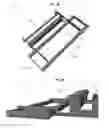 Fig. 05 - Method and apparatus for coupling two wheeled vehicles