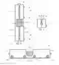 Fig. 04 - Skate blade sharpener with indexing stone