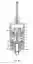 Fig. 07 - Gearless in-line torque limited device