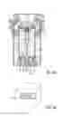 Fig. 06 - Powered-fastener-driving tool including a driver blade having a varying cross-section
