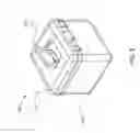 Fig. 03 - Saw blade caddy