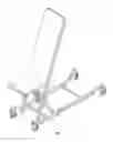 Fig. 06 - Adjustable Height Creeper