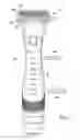 Fig. 02 - Personal-Care Appliance And Method Of Assembly