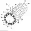 Fig. 01 - Composite structure and methods of assembling same