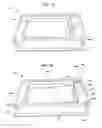 Fig. 49 - Protective material applicator device