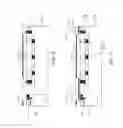 Fig. 05 - Printhead electrical interconnects