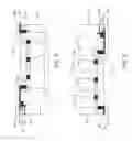 Fig. 06 - Printhead electrical interconnects
