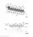 Fig. 02 - Treatment segment with a coupling section and device for printing containers
