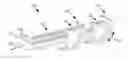 Fig. 01 - Media retraction