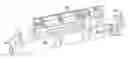 Fig. 01 - Printhead carriers and adapters