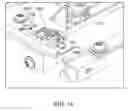 Fig. 16 - Printhead carriers and adapters