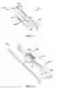 Fig. 19 - Printhead carriers and adapters