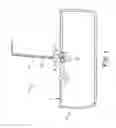Fig. 02 - Imaging device with translatable hinge pin