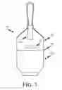 Fig. 04 - Paintbrush holster