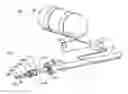 Fig. 01 - Steer axle high-temperature warning system
