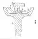 Fig. 05 - Steer axle high-temperature warning system