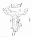 Fig. 08 - Steer axle high-temperature warning system