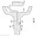 Fig. 13 - Steer axle high-temperature warning system