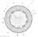Fig. 01 - Non-pneumatic tire